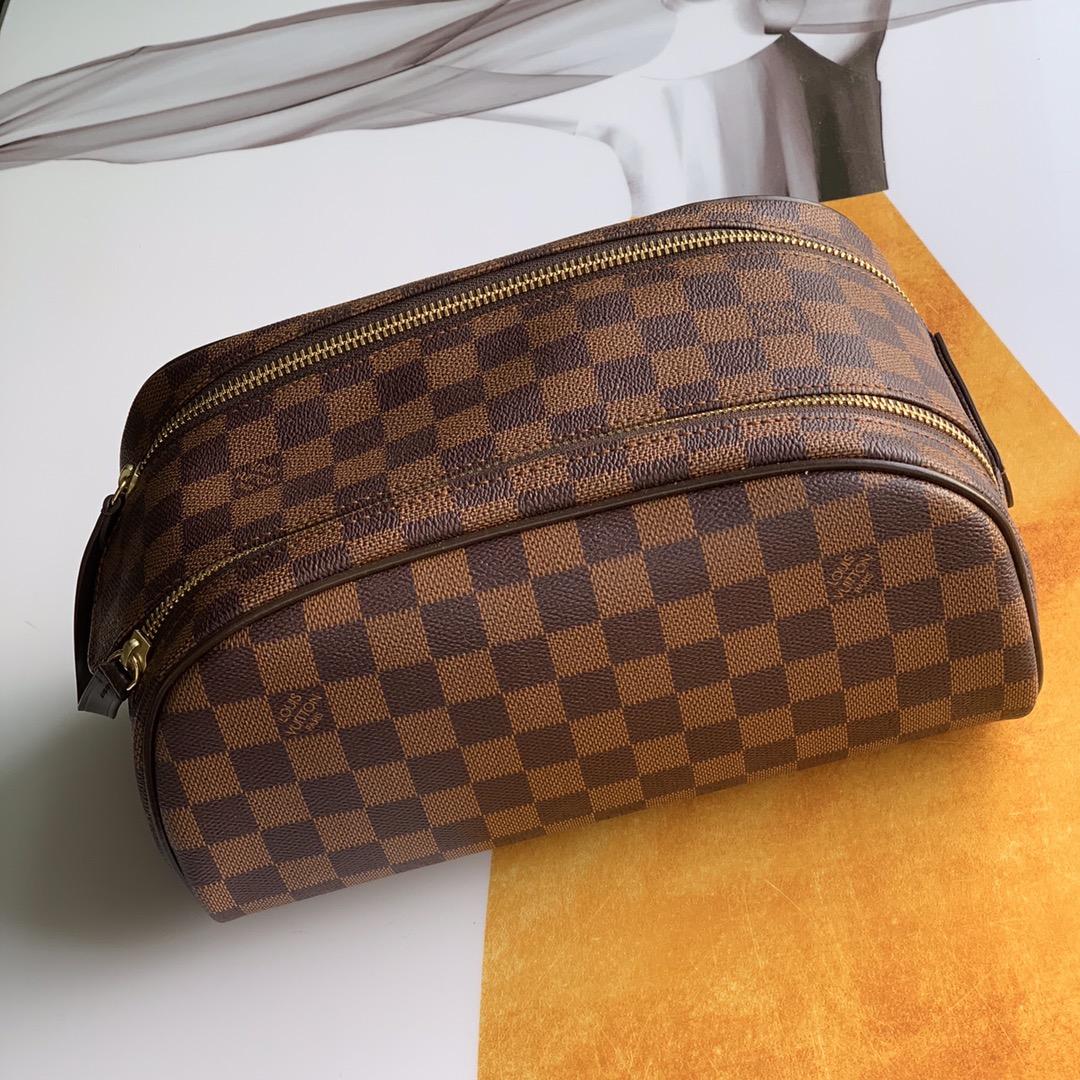 l**is V*t*n cosmetic bag-m47528-28*16*13cm