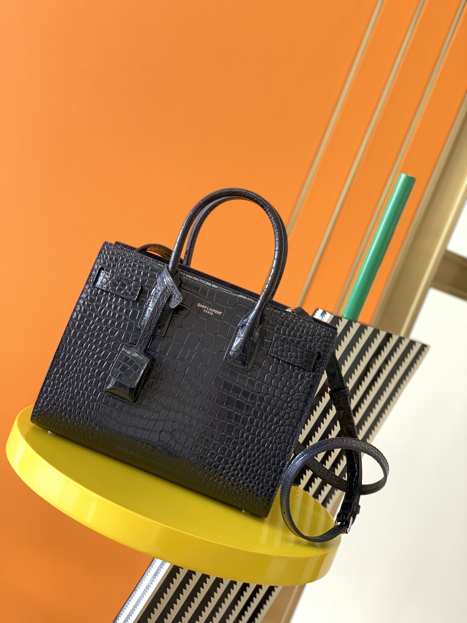 YSL Sac De Jour-26*20.5*12.5CM