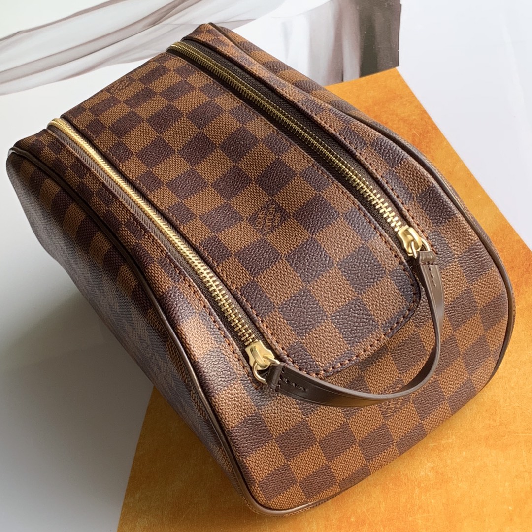 l**is V*t*n cosmetic bag-m47528-28*16*13cm