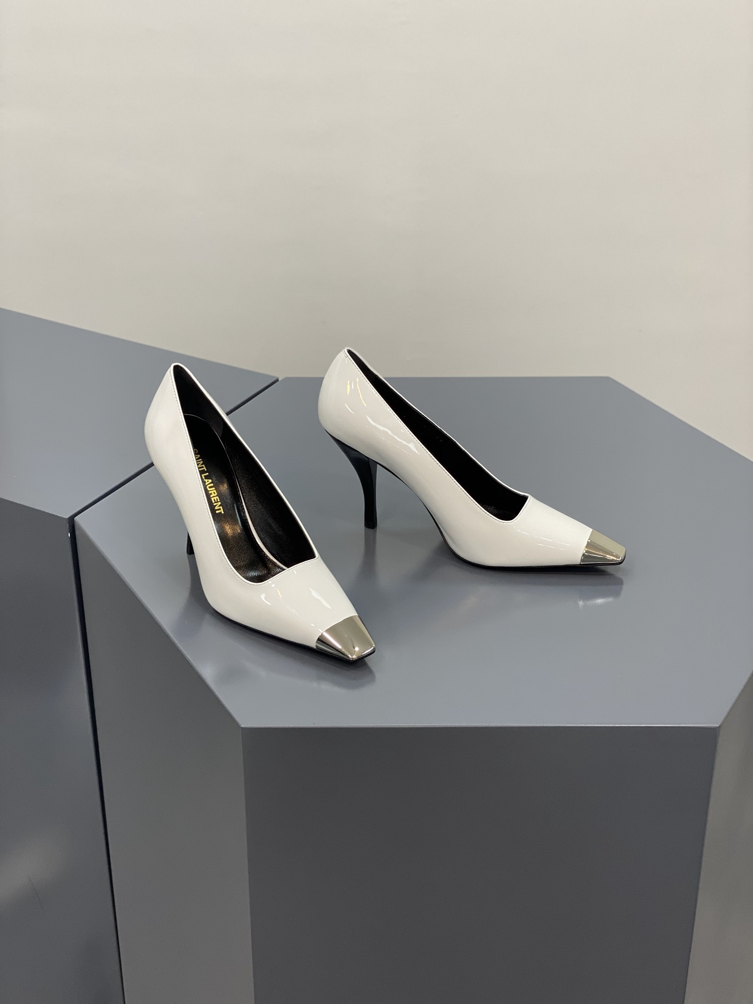 YSL Heels-9CM