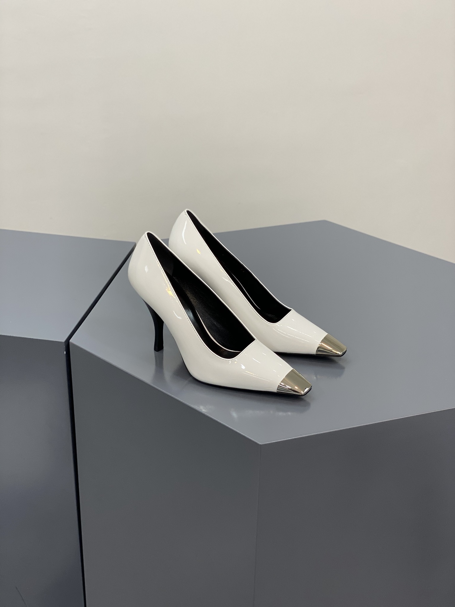 YSL Heels-9CM