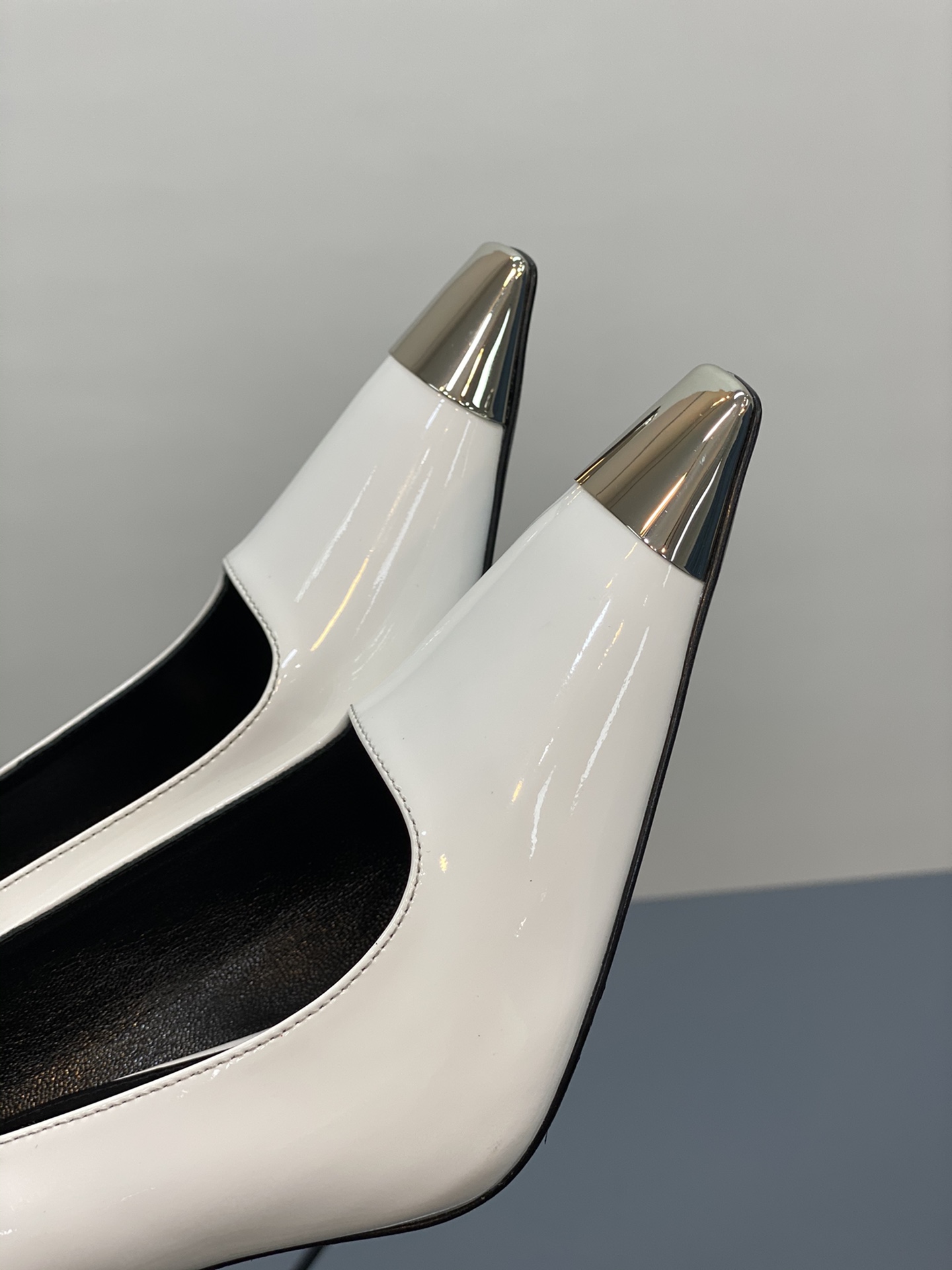 YSL Heels-9CM