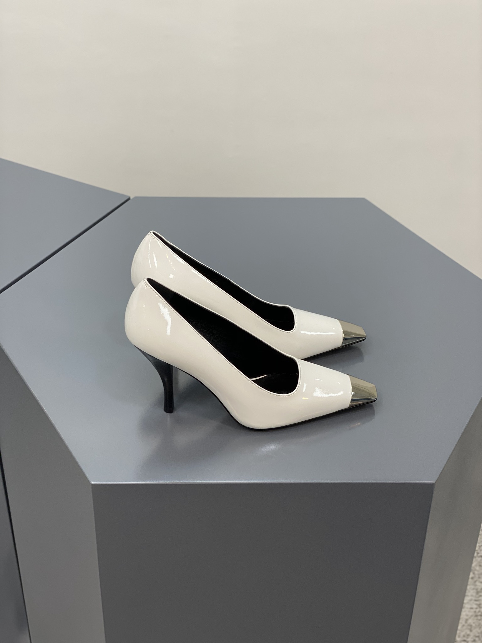 YSL Heels-9CM