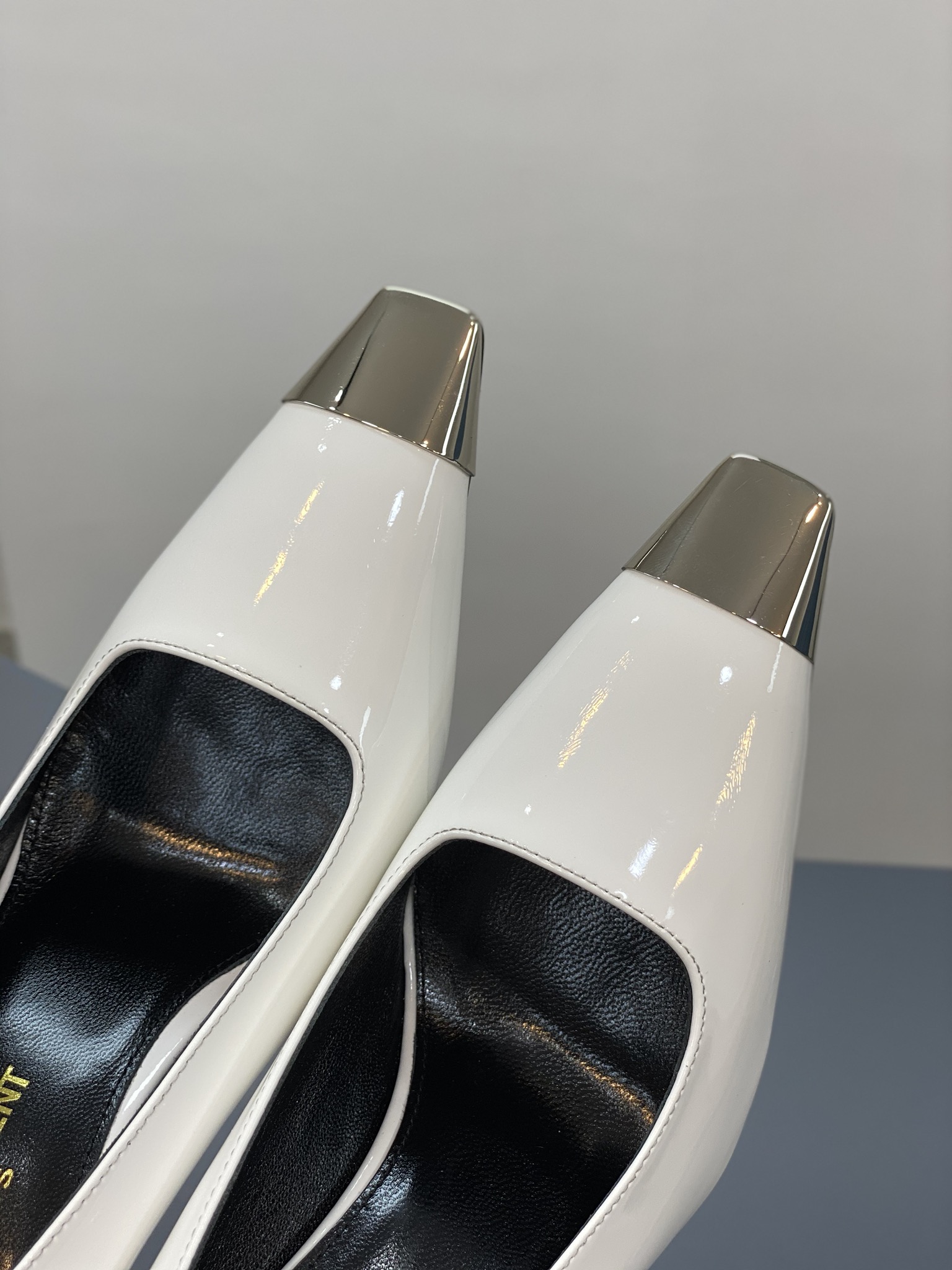 YSL Heels-9CM