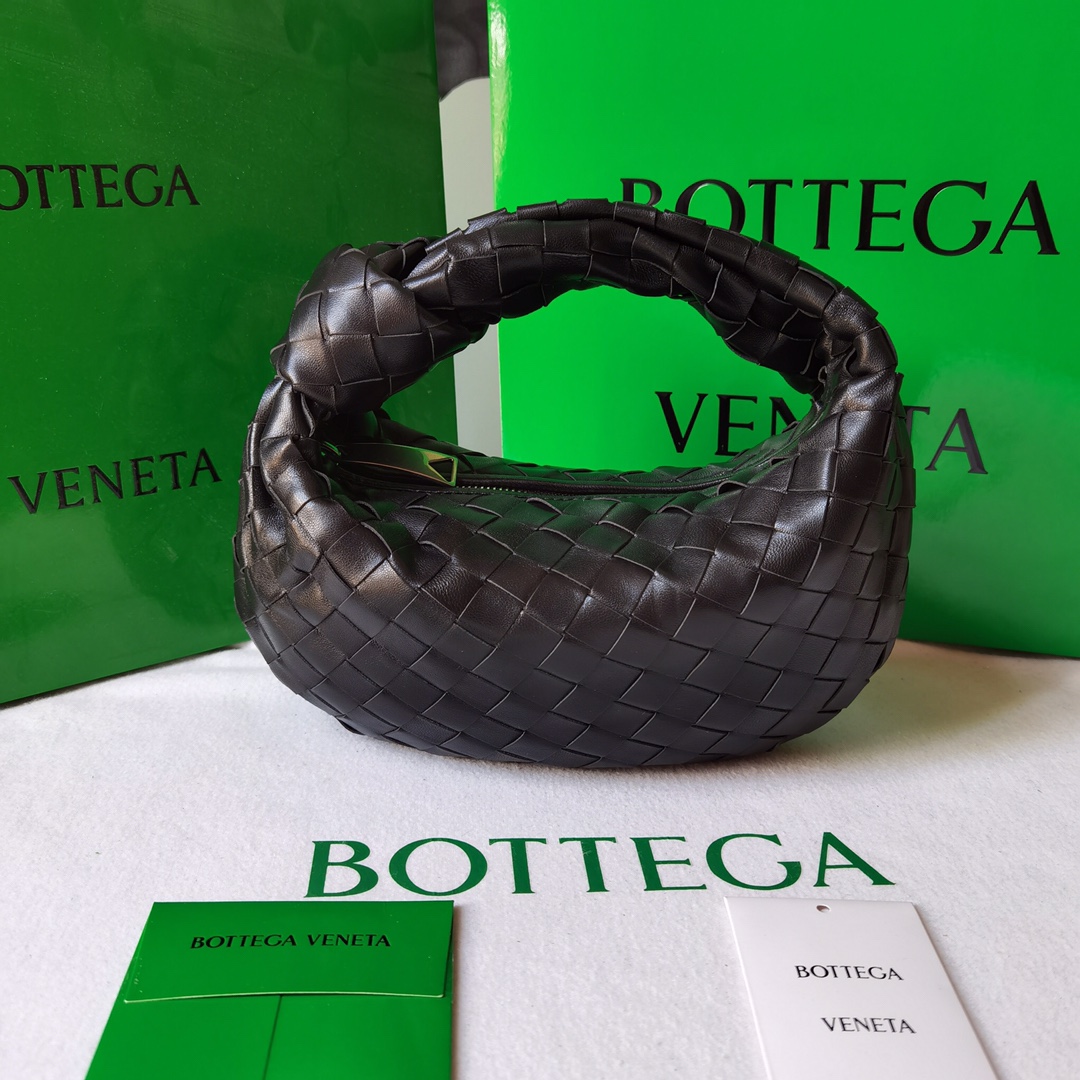 Bo*te*ga ve*ne*ta jodie hobo-23x28x8cm