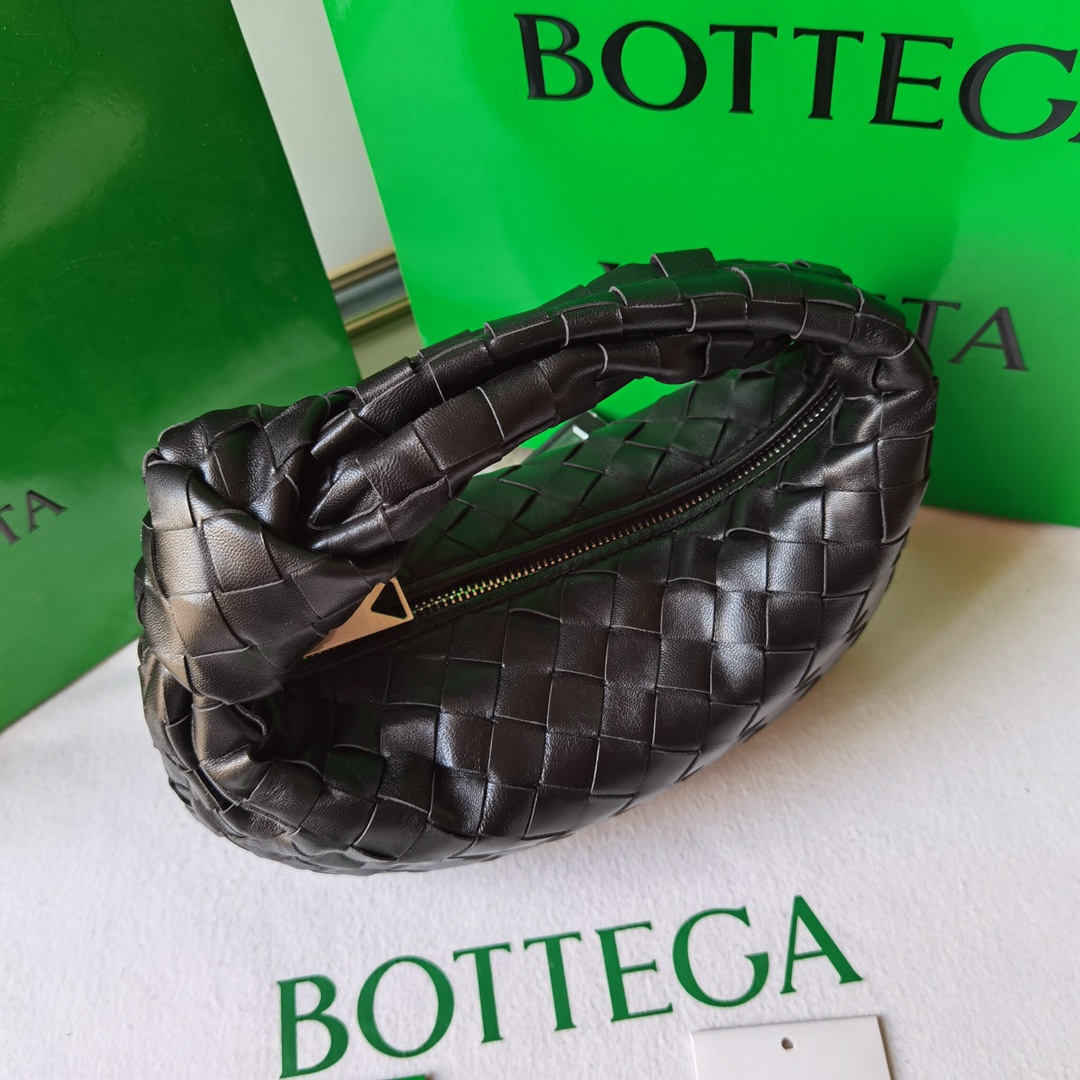 Bo*te*ga ve*ne*ta jodie hobo-23x28x8cm