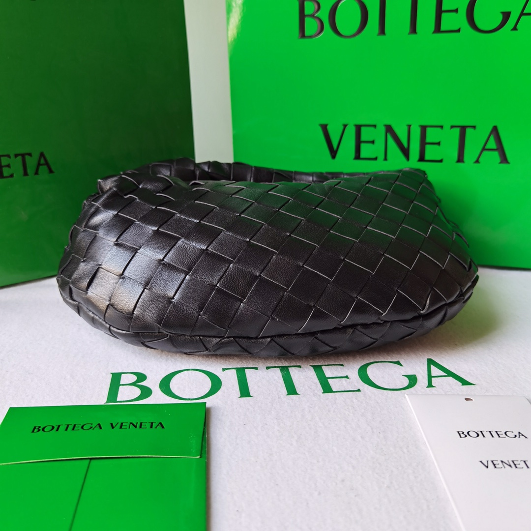 Bo*te*ga ve*ne*ta jodie hobo-23x28x8cm