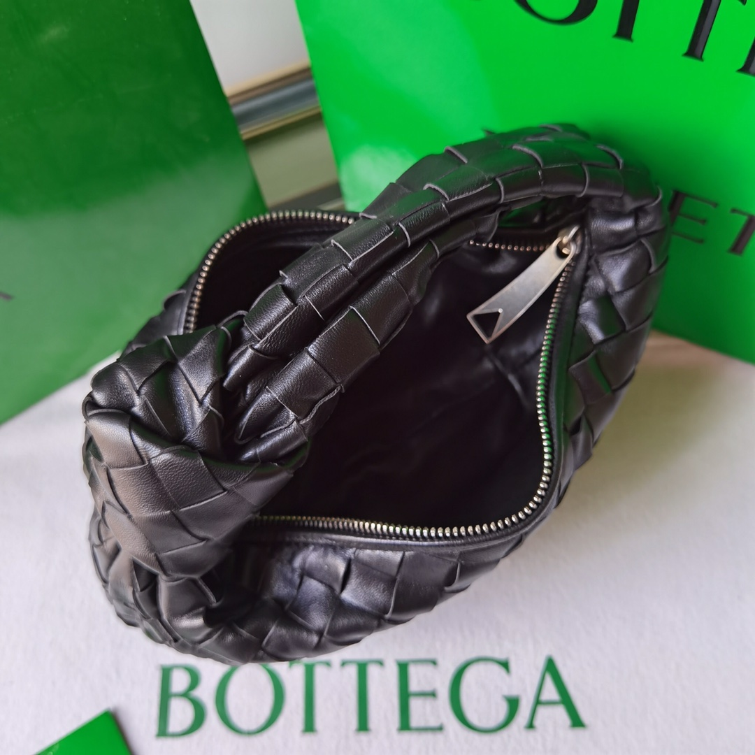 Bo*te*ga ve*ne*ta jodie hobo-23x28x8cm
