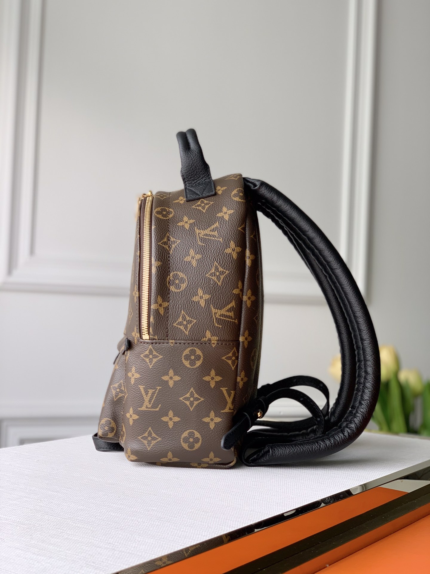 l**is V*t*n backpack-m44871-22*19*10cm