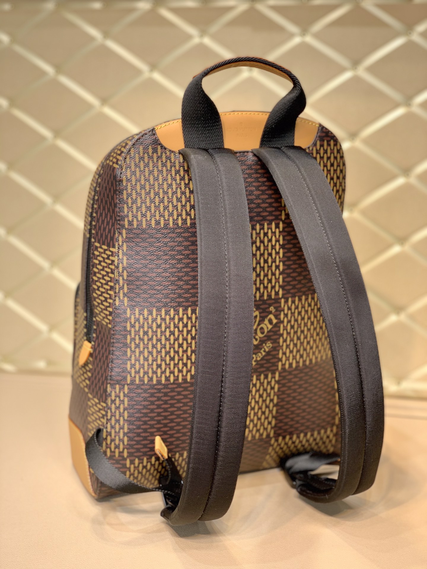 l**is V*t*n campus backpack-30*39*13cm