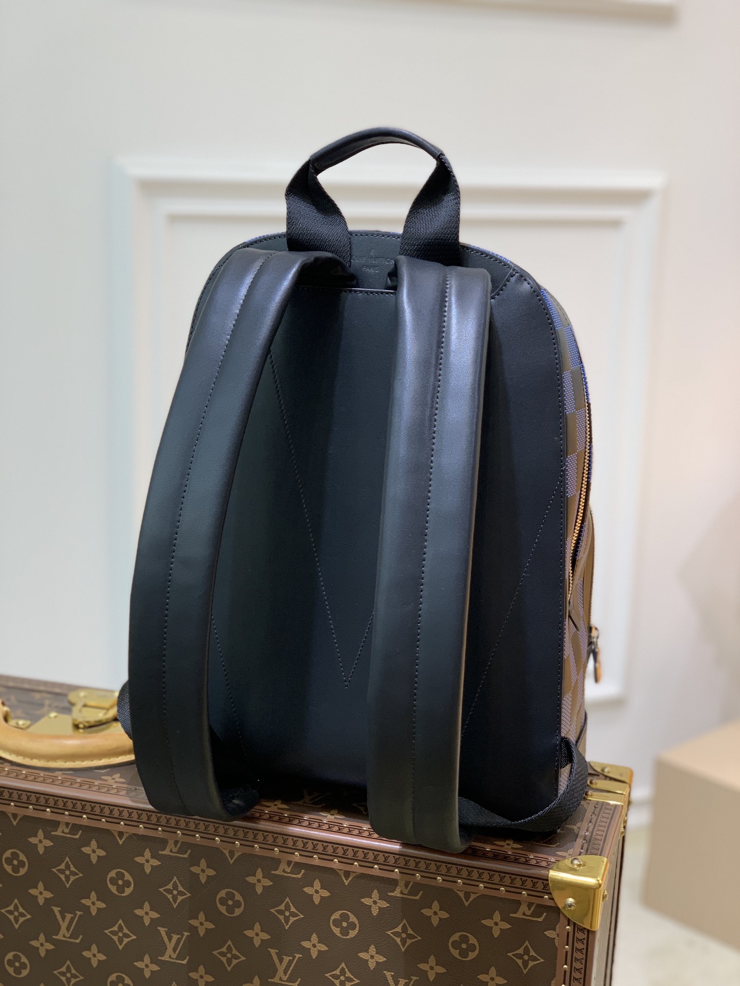 l**is V*t*n campus backpack-30*39*13cm