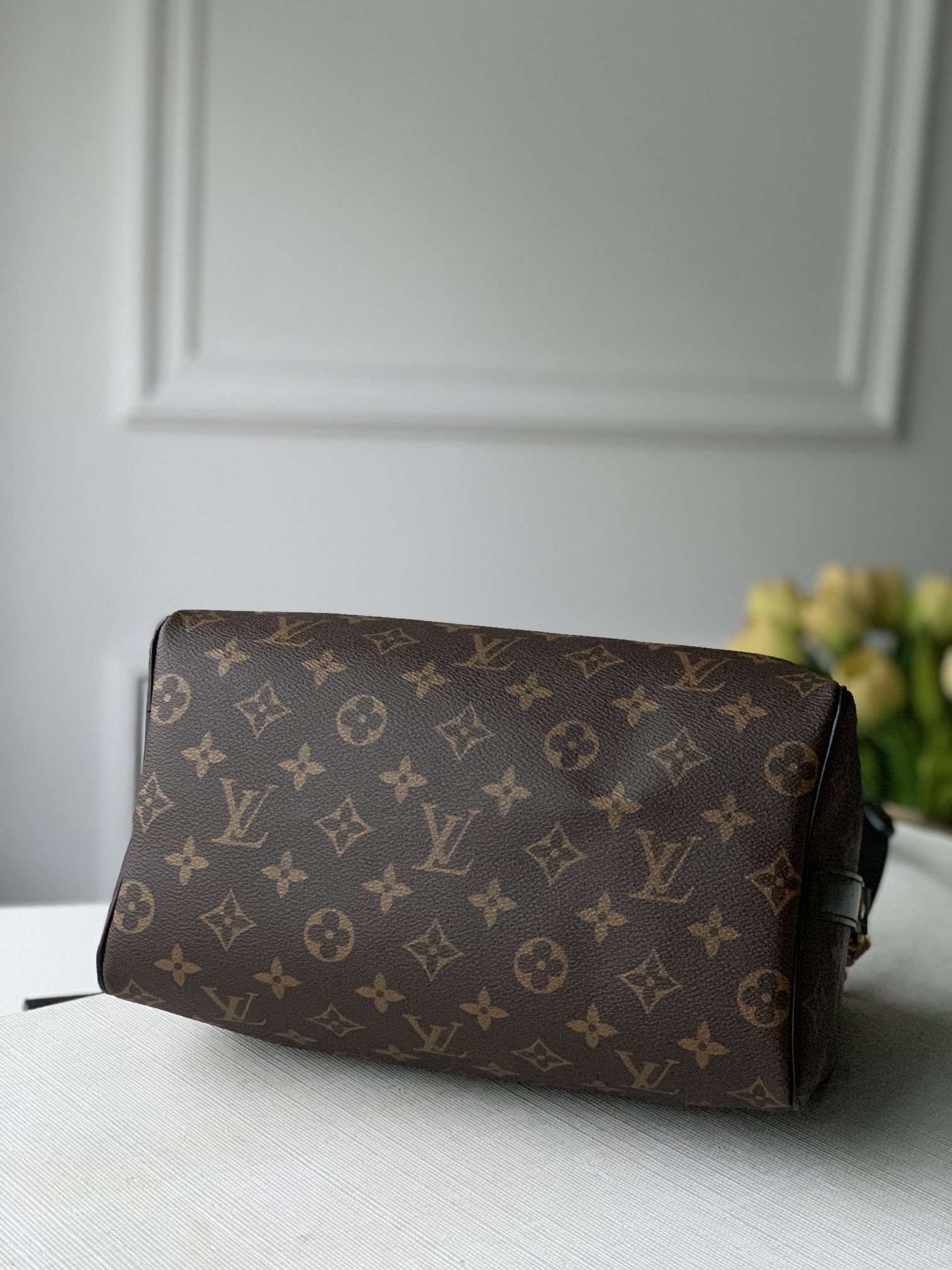 l**is V*t*n speedy bandoulière 25-25*19*15cm