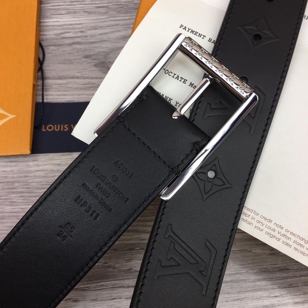 l**is V*t*n belt-4cm