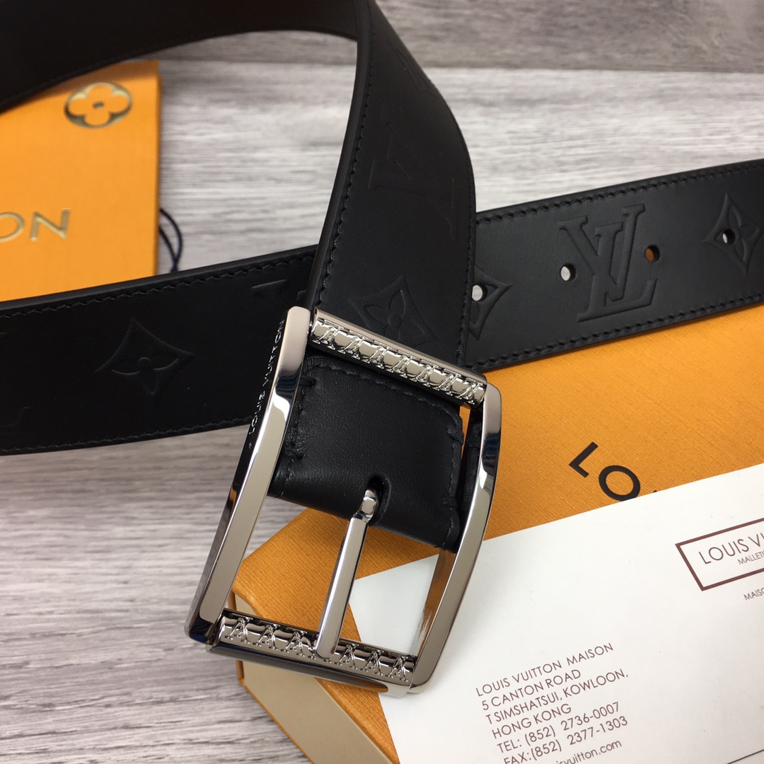 l**is V*t*n belt-4cm
