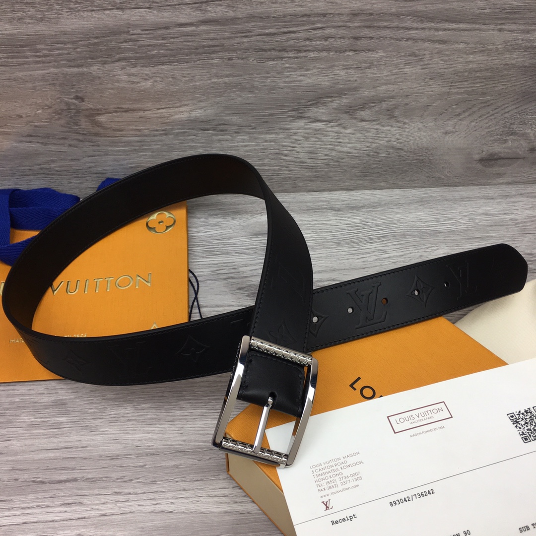 l**is V*t*n belt-4cm