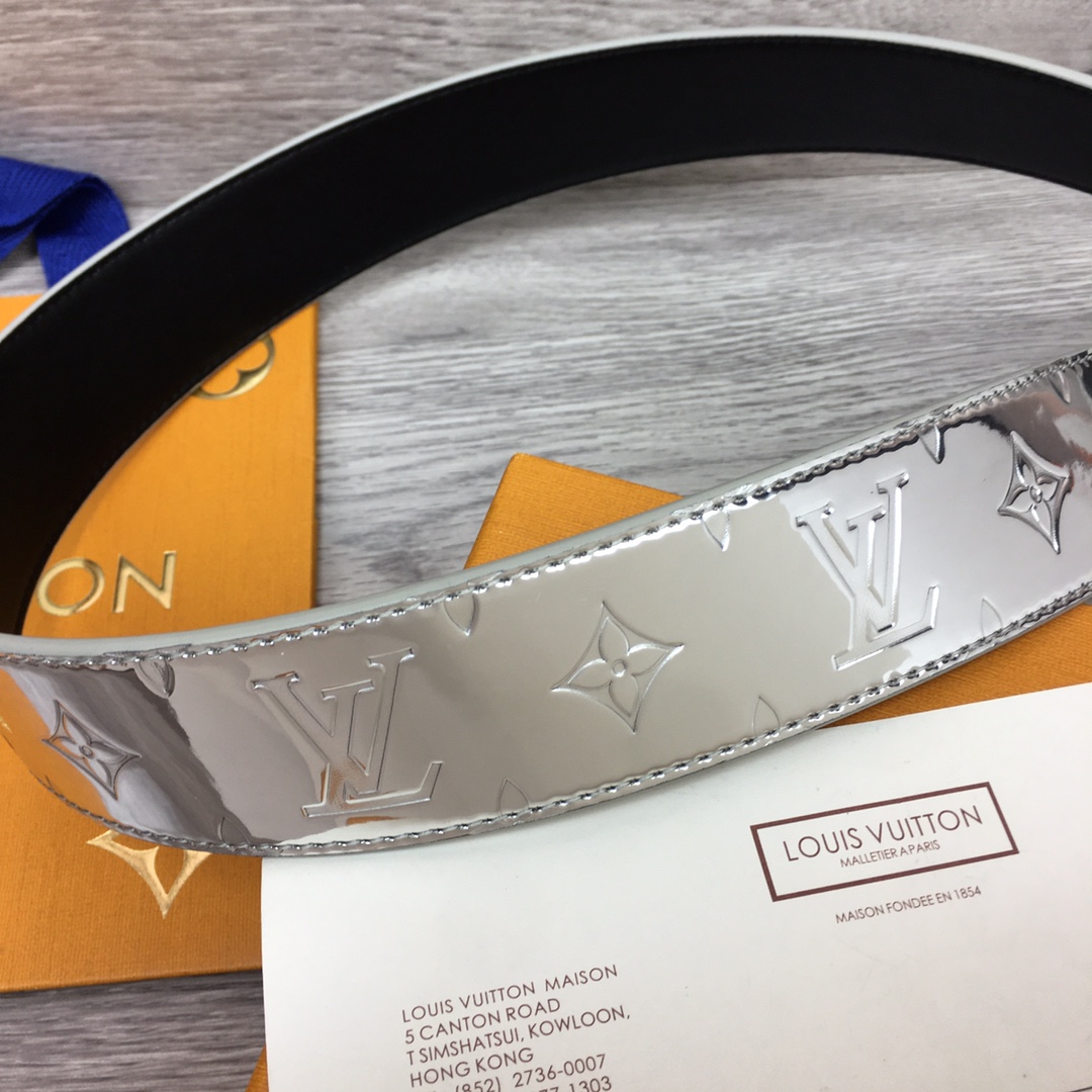 l**is V*t*n belt-4cm