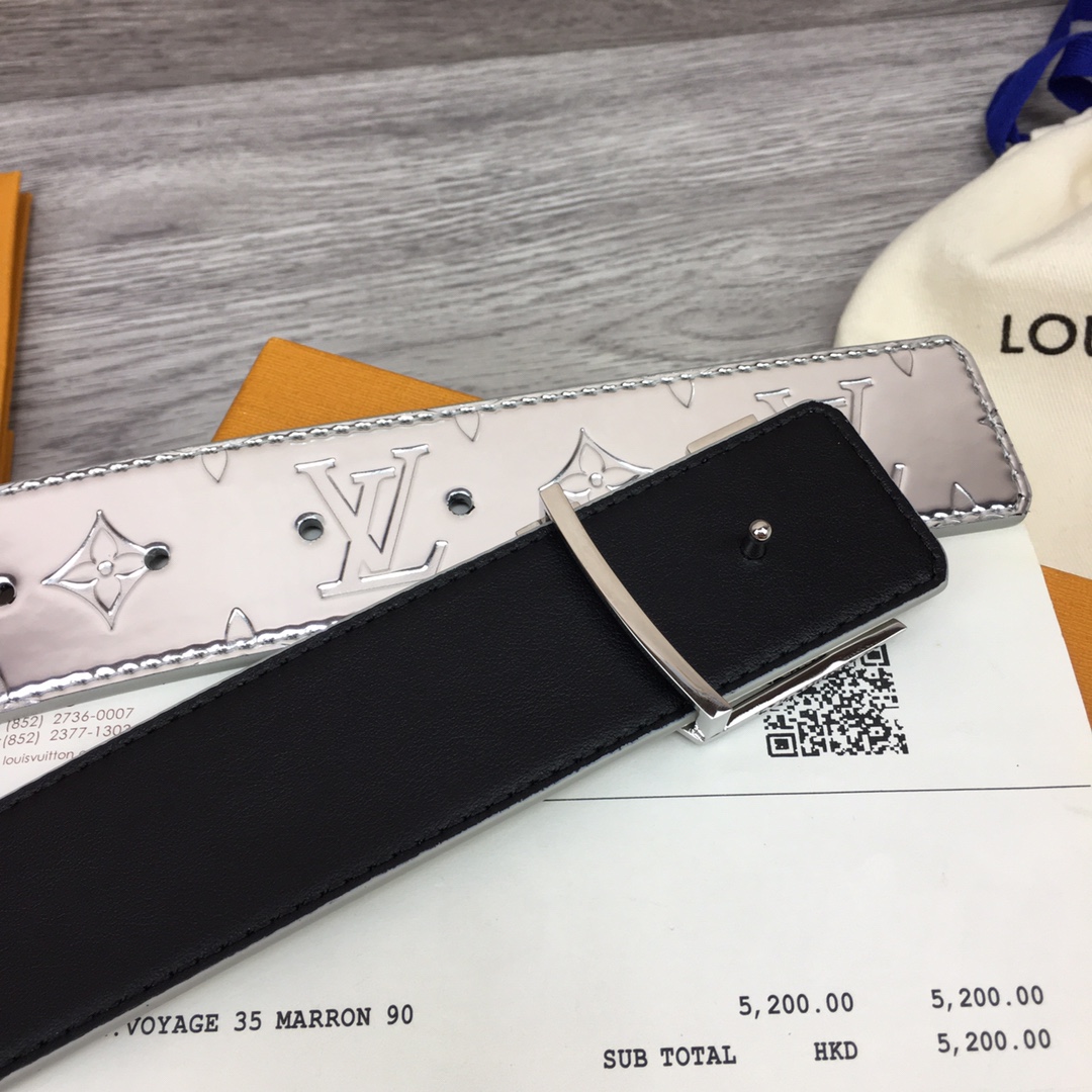 l**is V*t*n belt-4cm