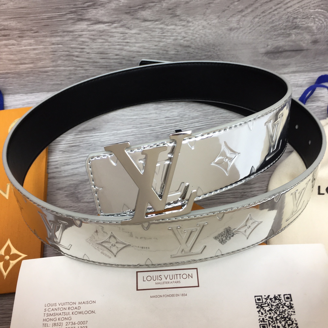 l**is V*t*n belt-4cm