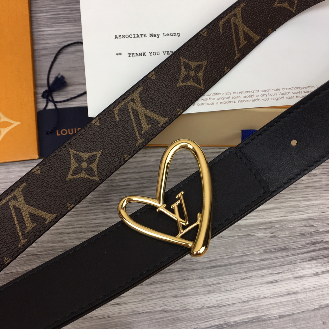 l**is V*t*n belt-3cm