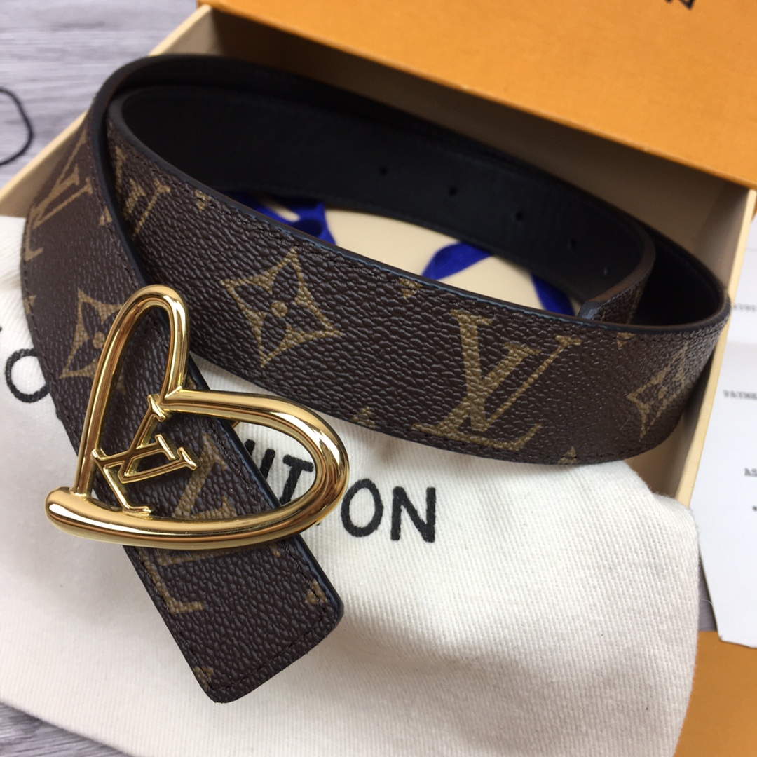 l**is V*t*n belt-3cm