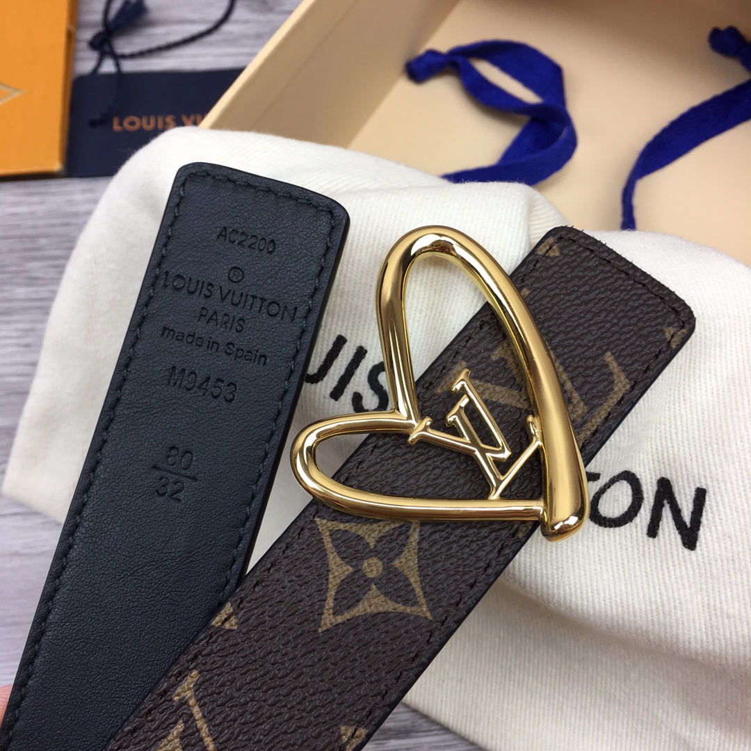 l**is V*t*n belt-3cm