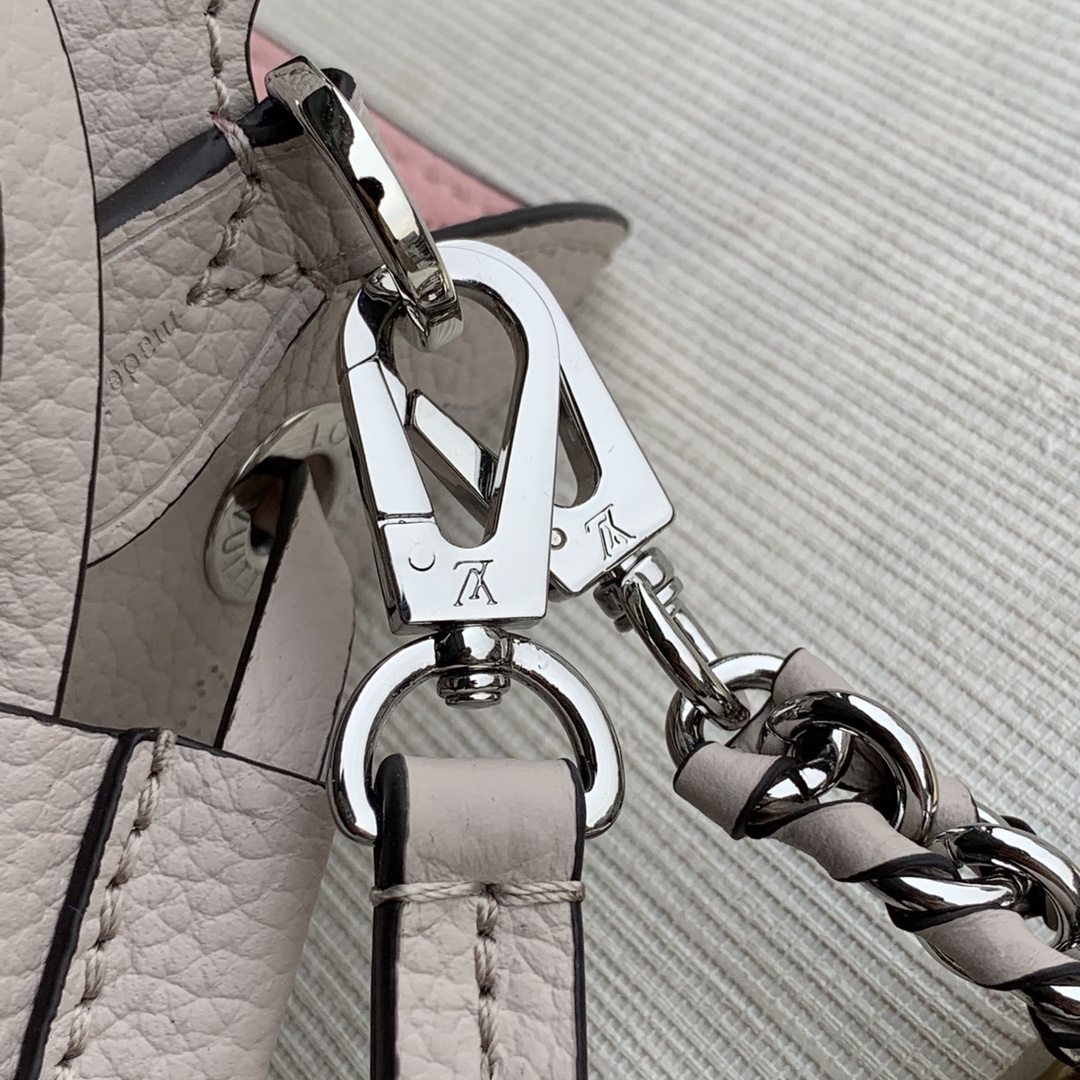 l**is V*t*n bella tote bag-m57201-19*22*14cm