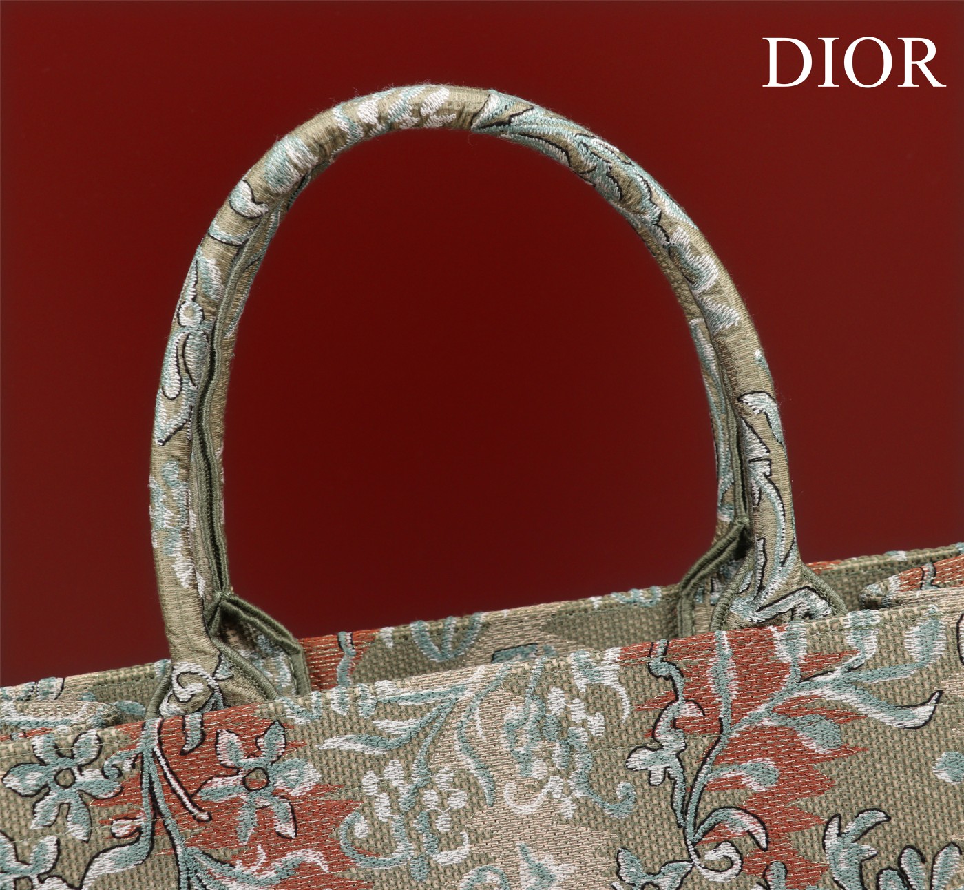 D*or small book tote-36*28*18cm