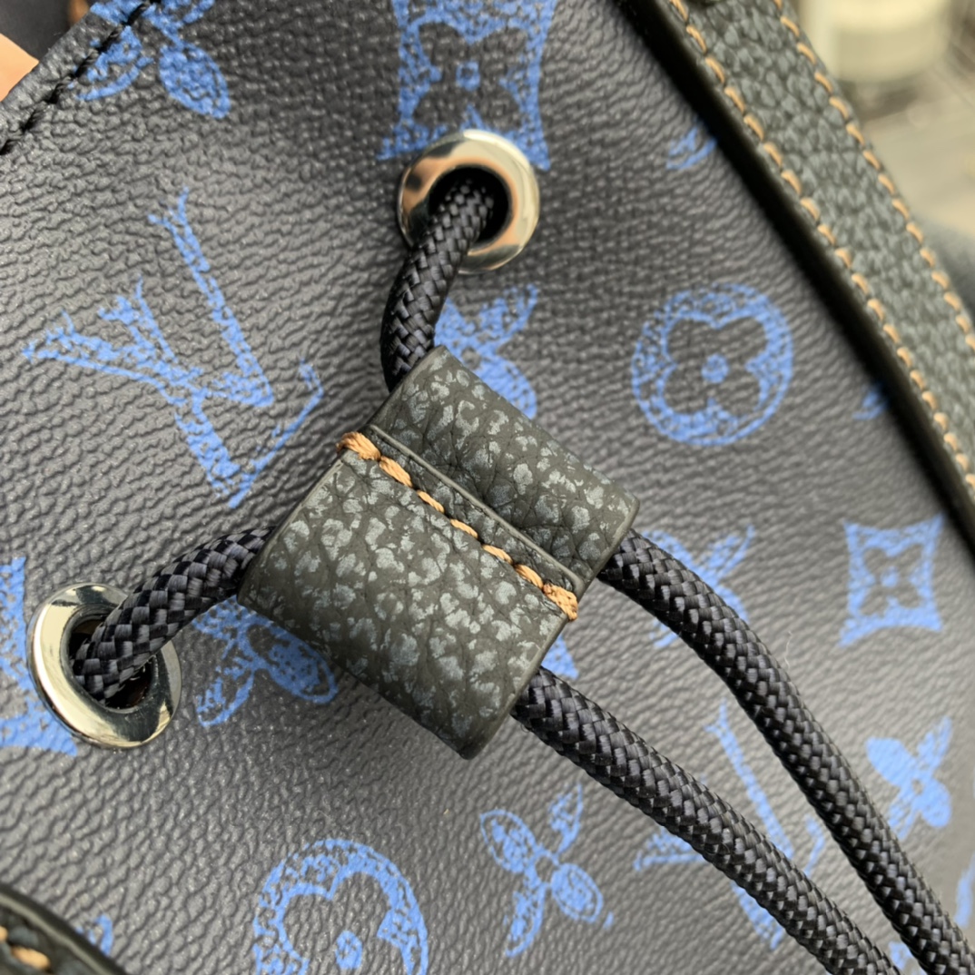 l**is V*t*n christopher backpack m59662-38*44*21cm