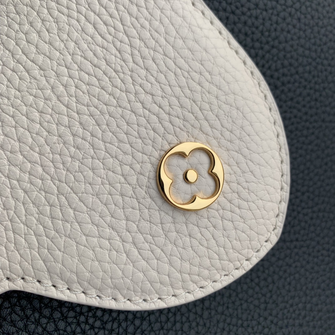 l**is V*t*n capucines bag-31.5*20*11cm