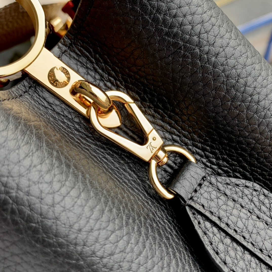 l**is V*t*n capucines bag-31.5*20*11cm