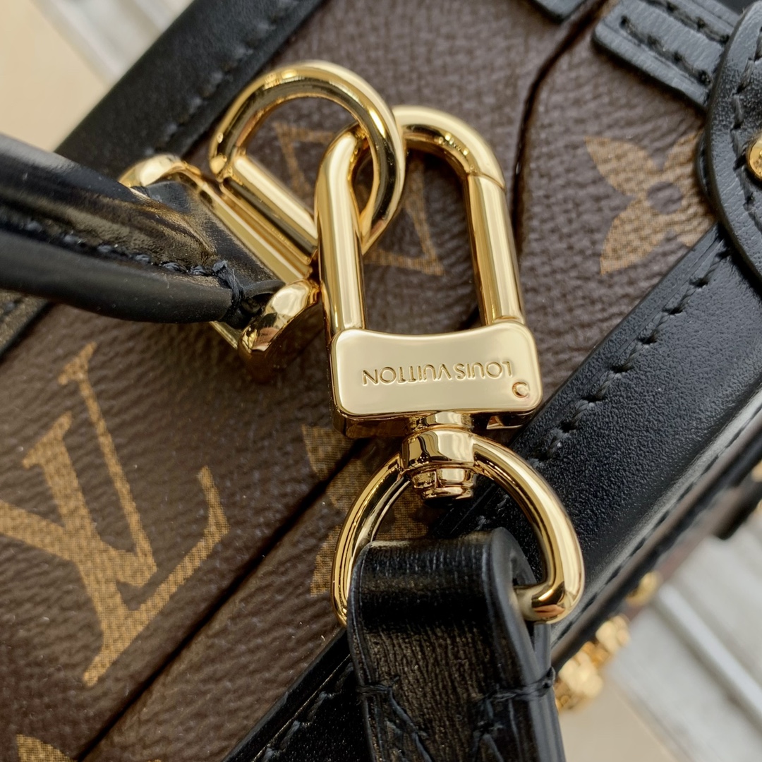 l**is V*t*n petite malle handbags-24*16*13cm