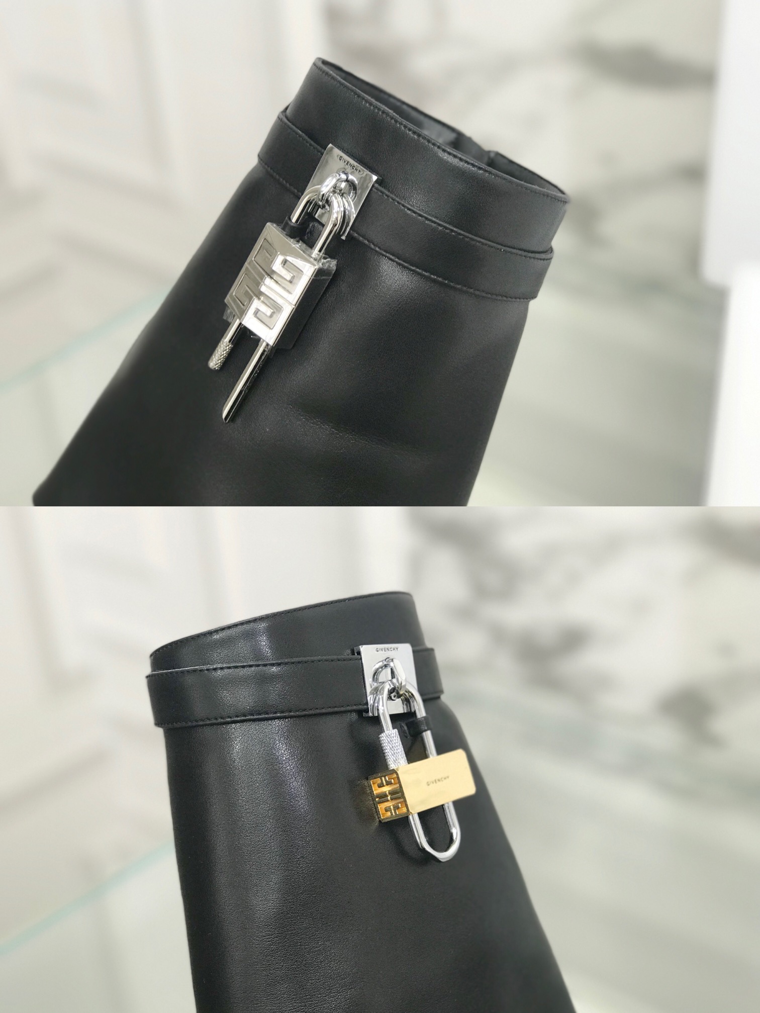 Givenchy Boots(EU35-42)
