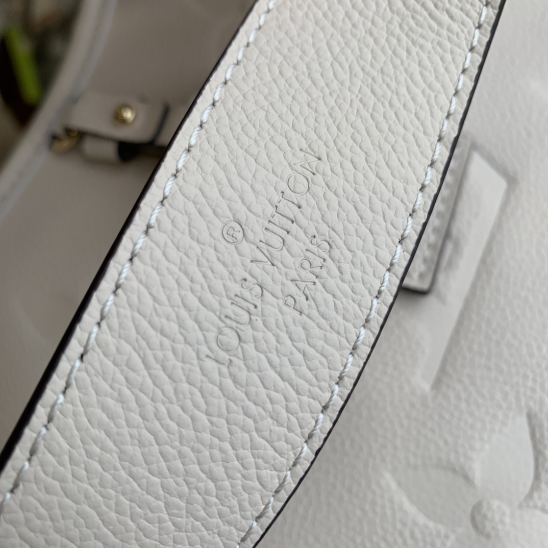 l**is V*t*n carryall bag-m46298-29*24*12cm