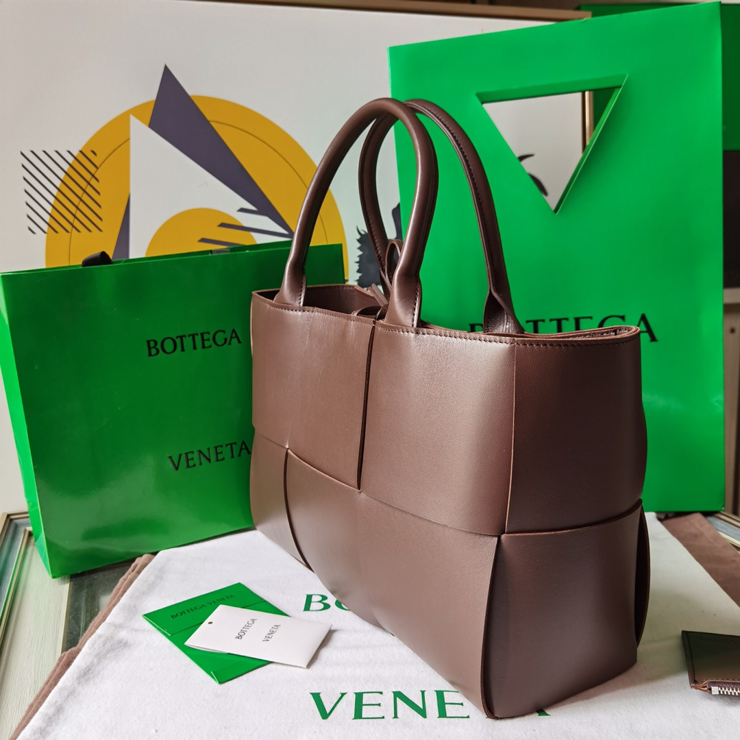 Bo*te*ga ve*ne*ta arco bag-38x14x24.5cm