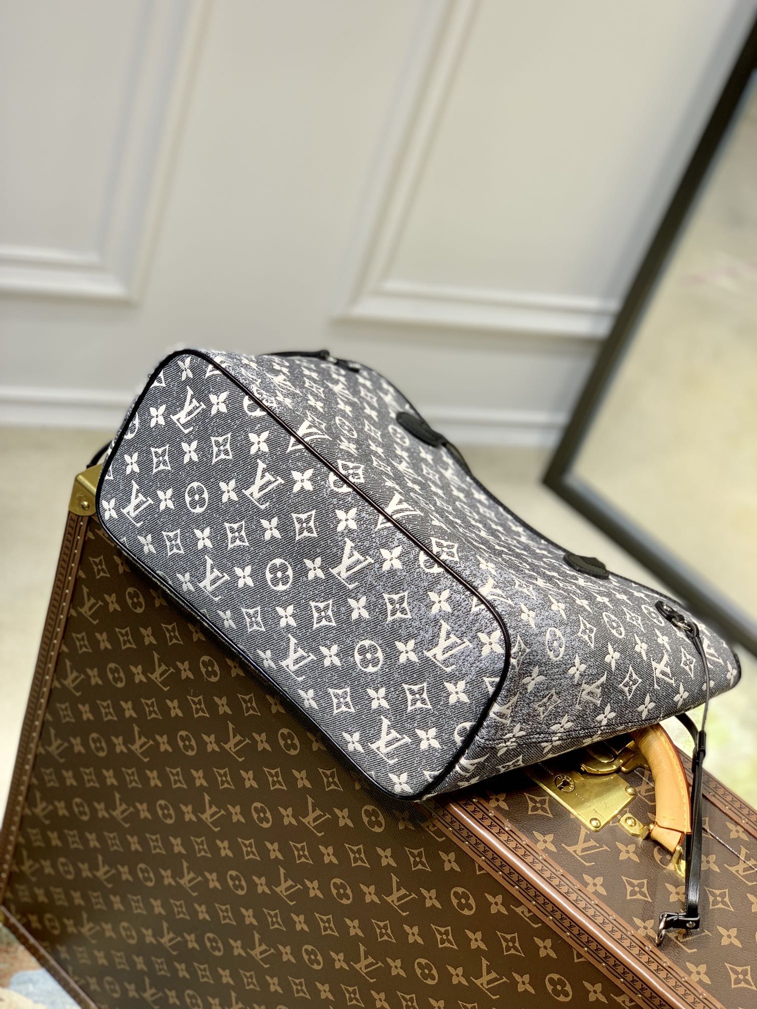 l**is V*t*n neverfull mm-32*29*17cm