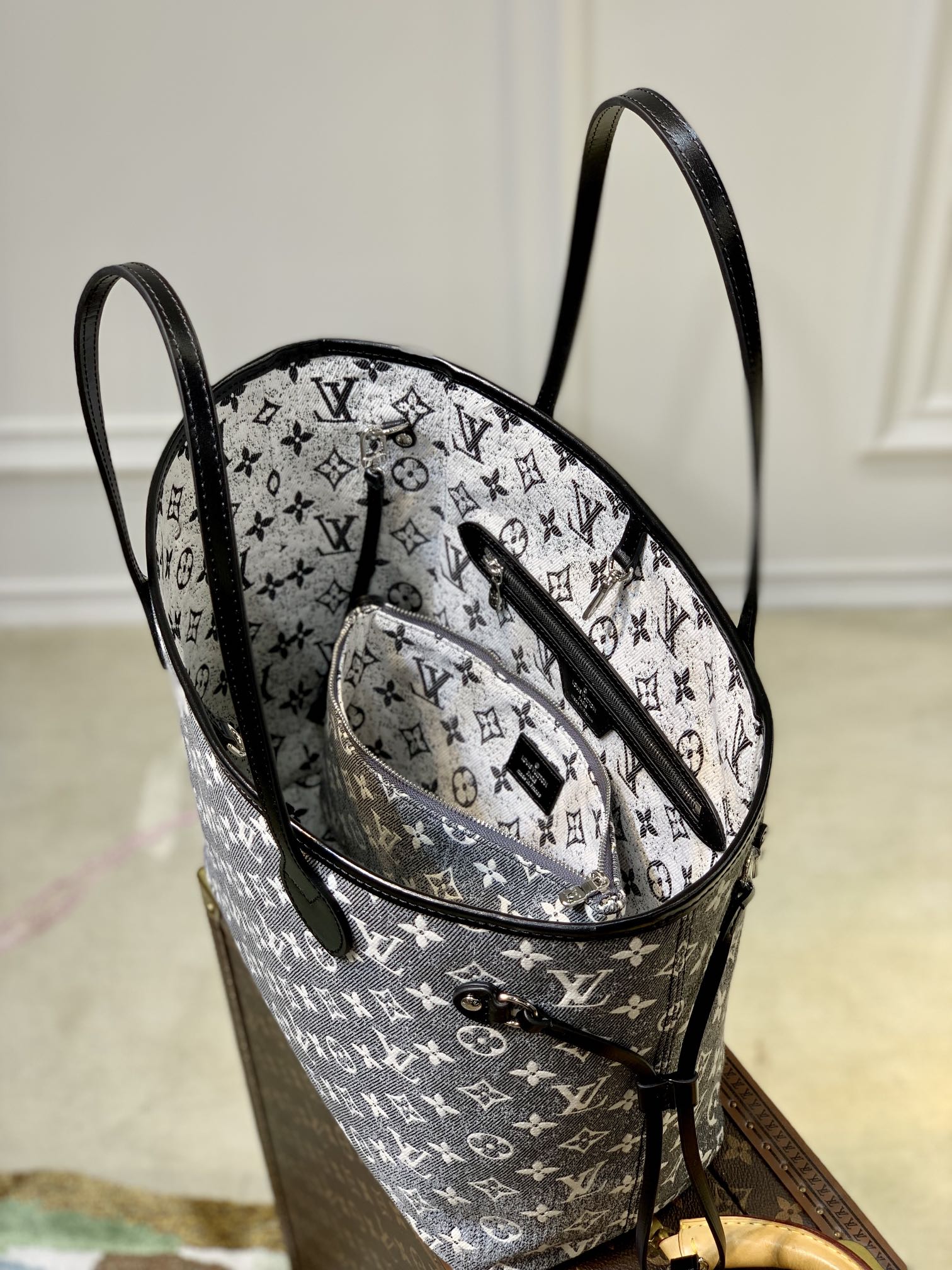 l**is V*t*n neverfull mm-32*29*17cm