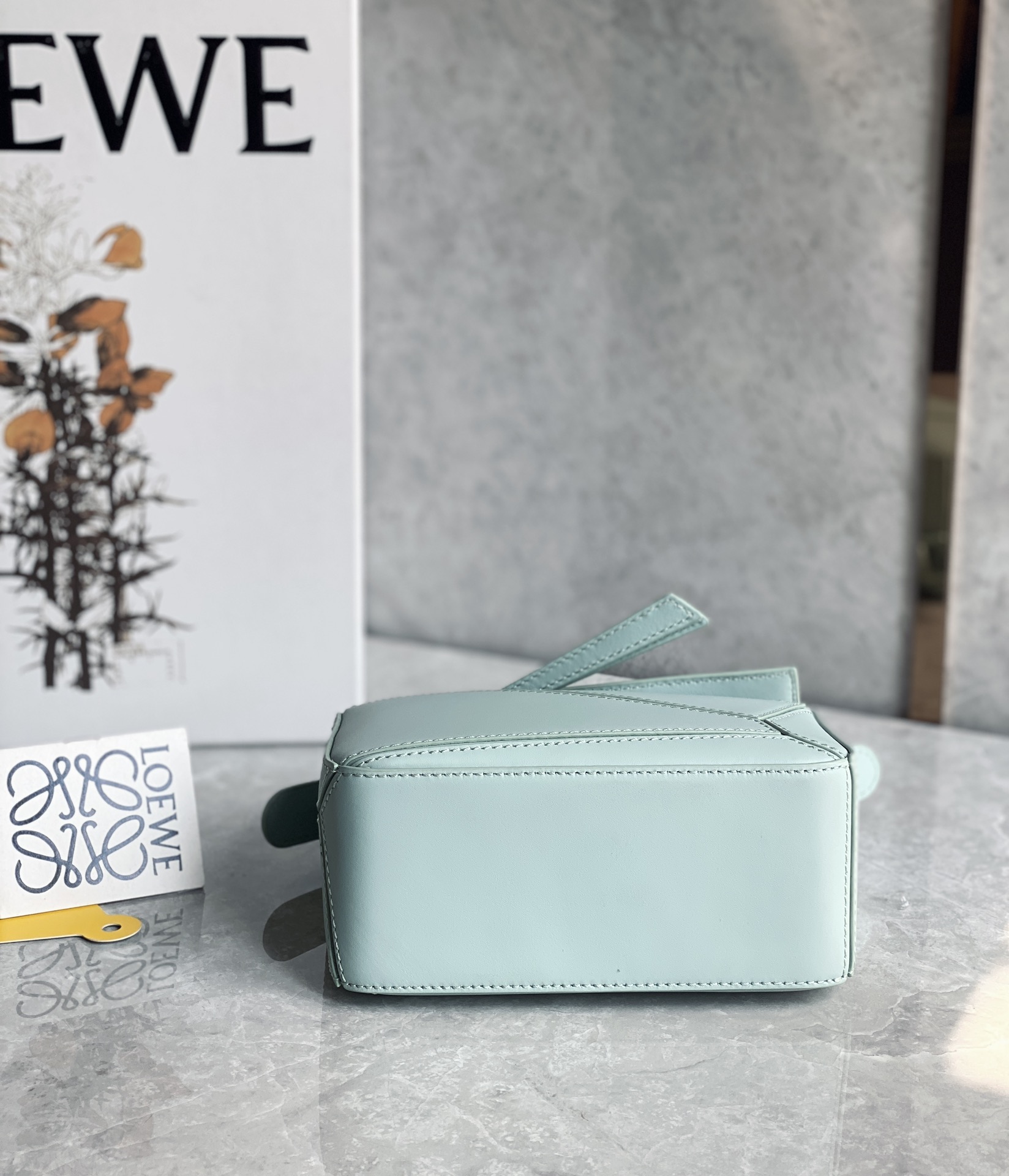 Loewe Puzzle Mini Bag-18*11*7.5CM