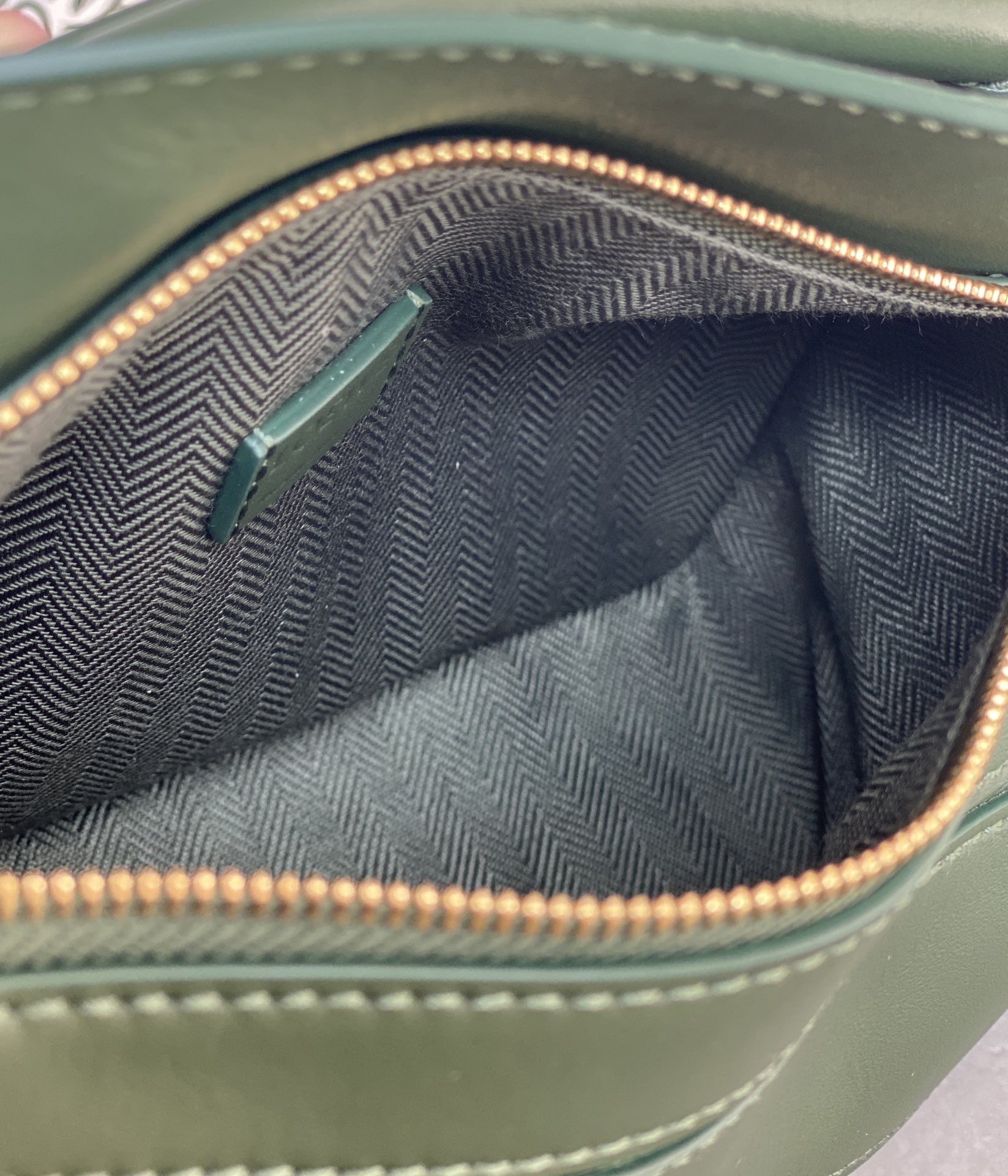 Loewe Puzzle Mini Bag-18*11*7.5CM