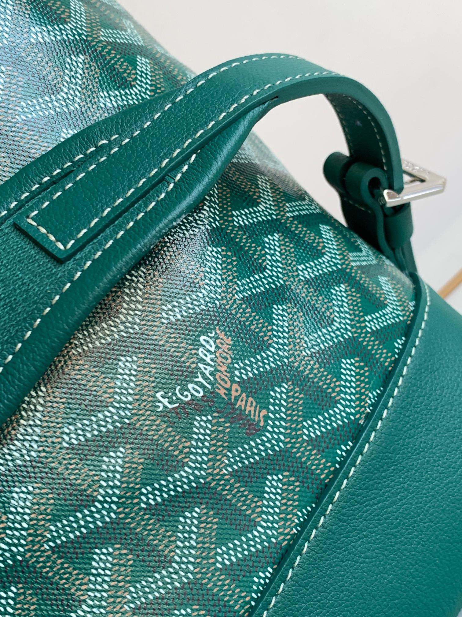 Go*ard cisalpin backpack-44*33*14cm