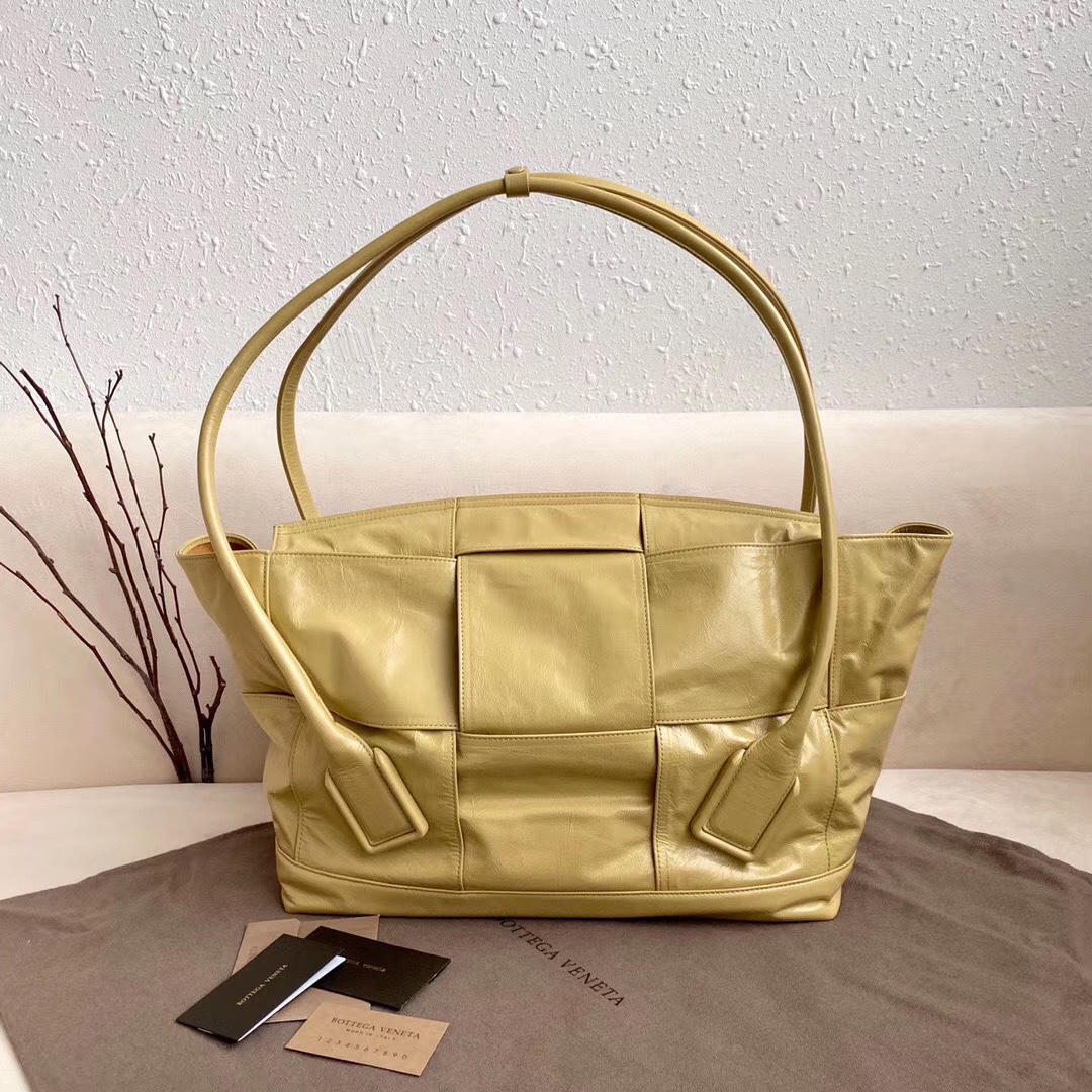 Bo*te*ga ve*ne*ta arco bag-48*33*11cm
