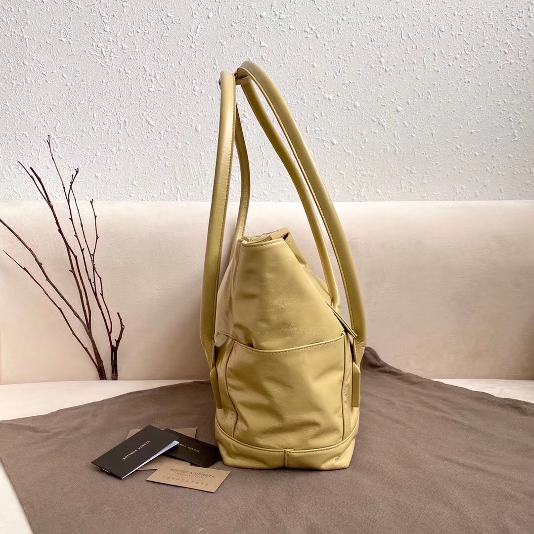 Bo*te*ga ve*ne*ta arco bag-48*33*11cm