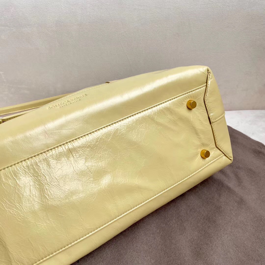 Bo*te*ga ve*ne*ta arco bag-48*33*11cm