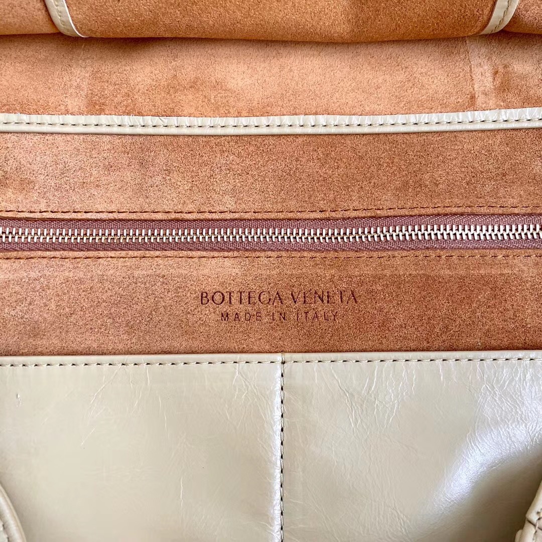 Bo*te*ga ve*ne*ta arco bag-48*33*11cm