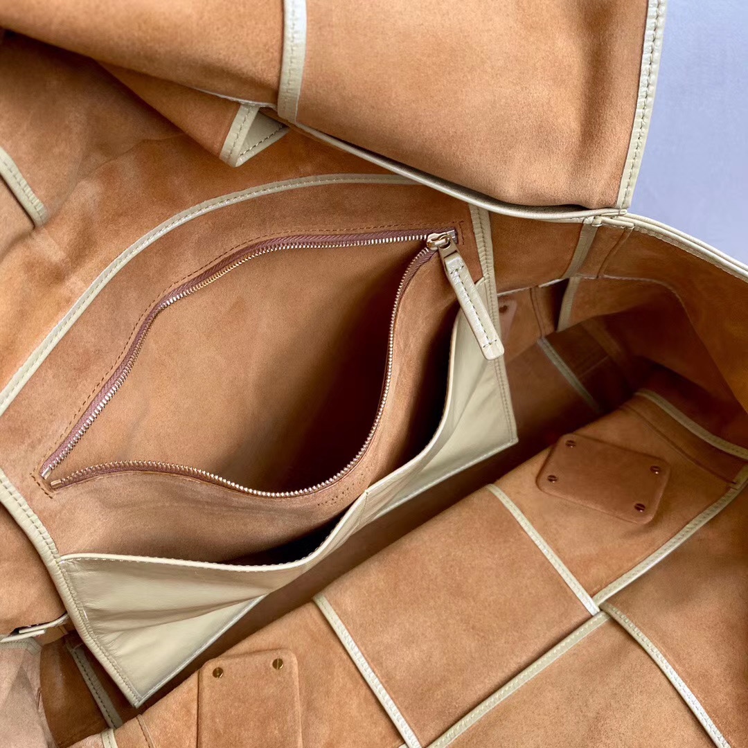 Bo*te*ga ve*ne*ta arco bag-48*33*11cm