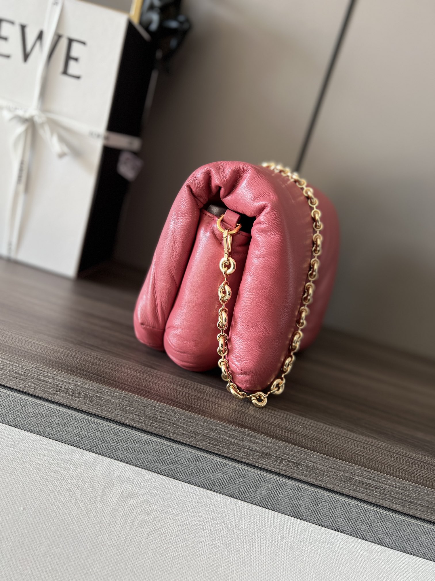 Loewe Puffer Goya Bag-23*13*6CM