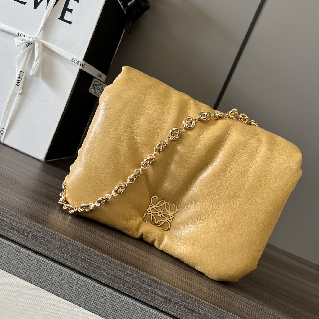 Loewe Puffer Goya Bag-23*13*6CM