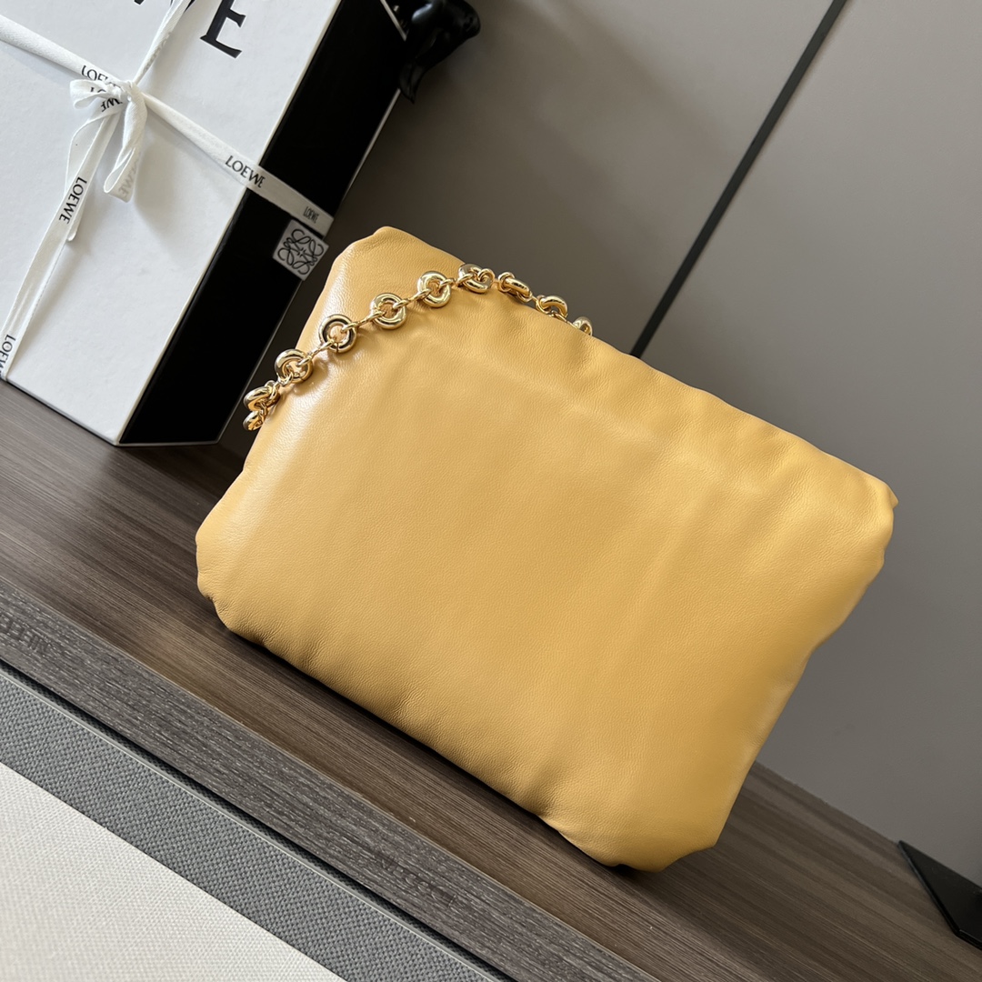 Loewe Puffer Goya Bag-23*13*6CM
