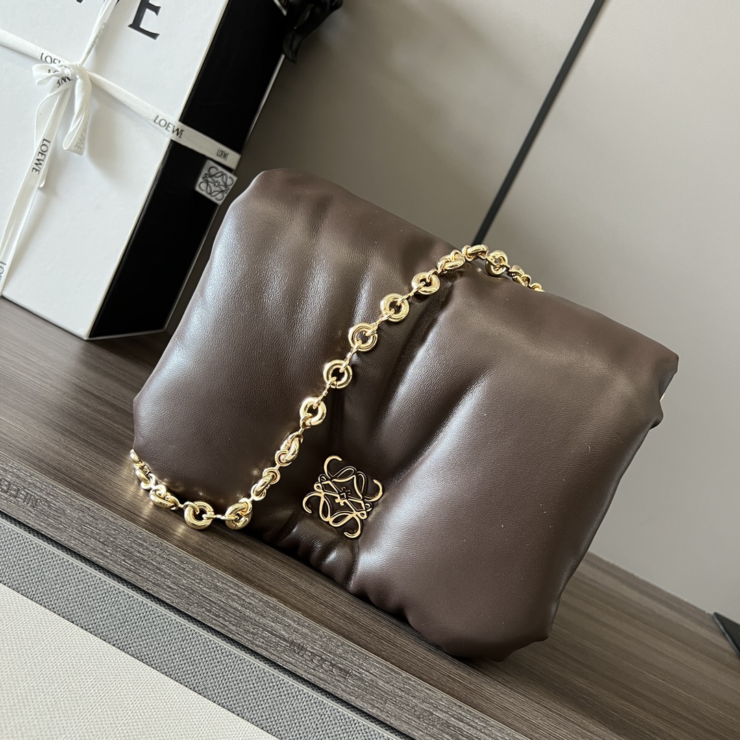 Loewe Puffer Goya Bag-23*13*6CM