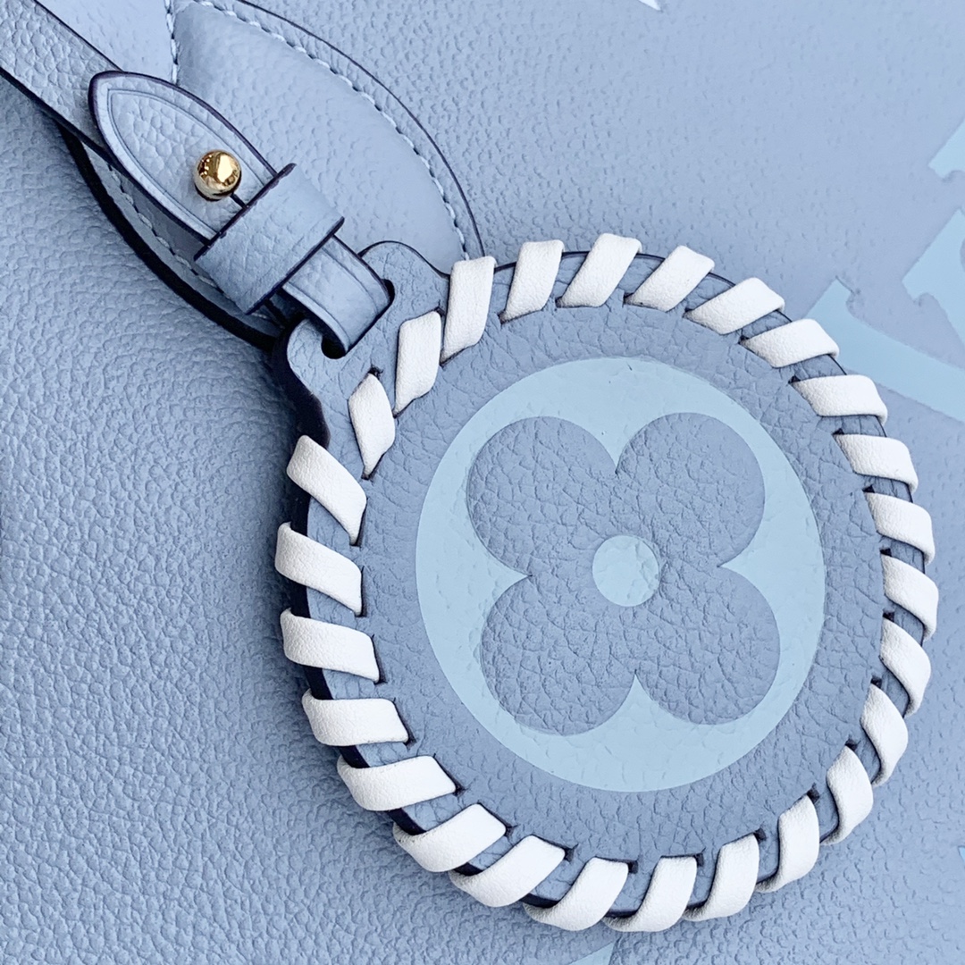 l**is V*t*n small onthego handbag-35*28*15cm