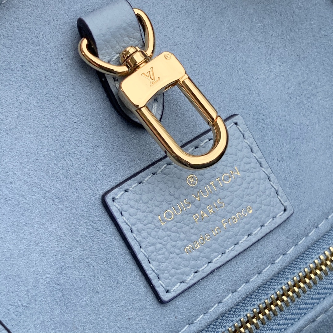 l**is V*t*n small onthego handbag-35*28*15cm